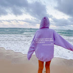 Dear Person Behind Me Sweatshirt VIP