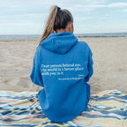 Dear Person Behind Me Sweatshirt VIP